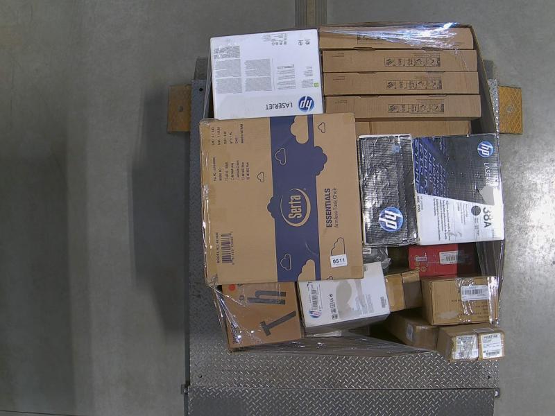 OpenCrate Mystery Pallet - Large