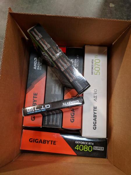 OpenCrate Mystery Box – Small