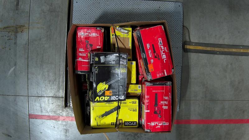 OpenCrate Mystery Box - Medium