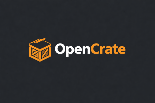 OpenCrate